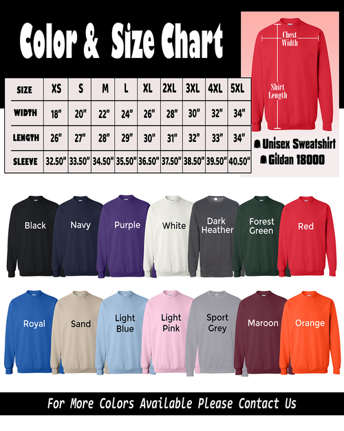 Be Your Own Reason To Smile Design for Sweatshirt
